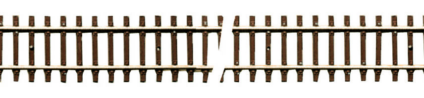 Roco 42406  HO Straight track G4