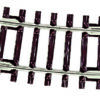 Roco 42408 HO Curved track R2¼, 7.5°