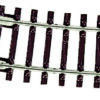 Roco 42409 HO Curved track R3¼, 7.5°