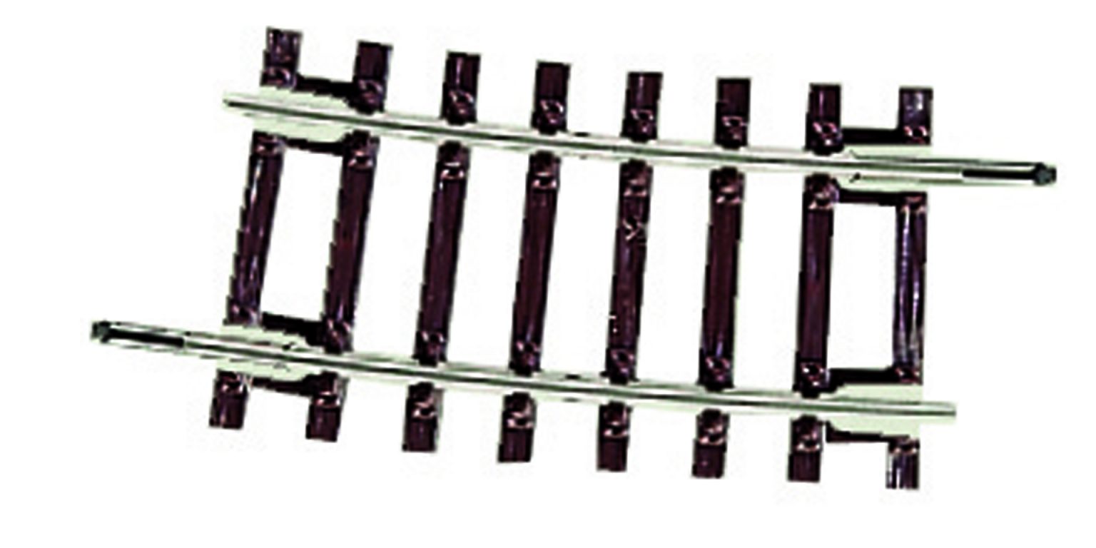 Roco 42409 HO Curved track R3¼, 7.5°