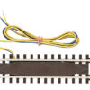 Roco 42421 HO Feeder track (G½)