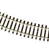 Roco 42422 HO Curved track R2, 30°