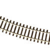Roco 42424 HO Curved track R4, 30°