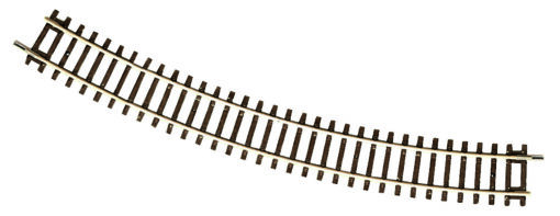 Roco 42424 HO Curved track R4, 30°