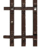 Roco 42600 HO Sleeper end piece