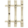 Roco 42601 HO Sleeper end piece