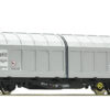 Roco 77488  Sliding wall wagon, SBB Cargo