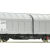 Roco 77494  Sliding wall wagon, ZSSK