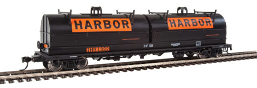 Walthers Proto 105227  50' Evans Cushion Coil Car, Indiana Harbor Belt #1222