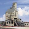 Walthers Cornerstone 2903   Modern Coaling Tower