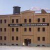 Walthers Cornerstone 3014   Reliable Warehouse & Storage