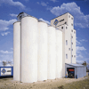 Walthers Cornerstone 3023   Elevator Add-on Silos