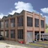 Walthers Cornerstone 3040   Car Shop