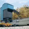 Walthers Cornerstone 3051 Coal Flood Loader