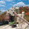 Walthers Cornerstone 3062   Glacier Gravel Company