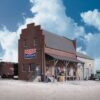 Walthers Cornerstone 3090   Columbia Feed Mill