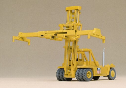 Walthers Cornerstone 3109 Kalmar Intermodal Container Crane