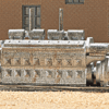 Walthers Cornerstone 3119   EMD 567 Prime Mover