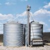 Walthers Cornerstone 3124   Grain Conveyor