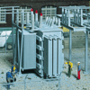 Walthers Cornerstone 3126   Electric Transformer