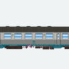 ESU 36486   Control car passenger coach, DB