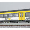 ESU 36510   2nd class passenger coach, DB AG