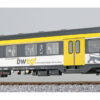 ESU 36512   1st/2nd class passenger coach, DB AG