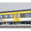 ESU 36513   Control car passenger coach, DB AG
