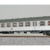 ESU 36519   2nd class passenger coach, DB