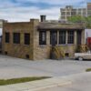 Walthers Cornerstone 4020   Industry Office