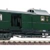 Fleischmann 8084  Baggage Car, DRG