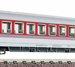 Fleischmann 8683  1st Class  IC/EC Class Passenger Coach, DB AG