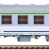 Piko 97604  2nd class passenger coach 111A, PKP