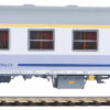 Piko 97605  1st class passenger coach 112A, PKP
