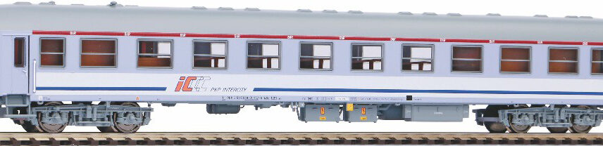 Piko 97607   Dining car 113AM, PKP