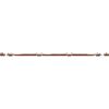Athearn 64025 3-piece set  57’ Trinity Spine Car, BNSF