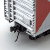 Micro Trains 00102300 (1300)   N True Scale Short Shank Coupler (2 Pair)