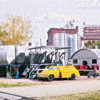Walthers Cornerstone 3006  Interstate Fuel & Oil