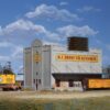 Walthers Cornerstone 3020  RJ Frost Ice & Storage