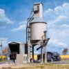 Walthers Cornerstone 3042  Concrete Coaling Tower