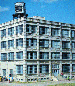 Walthers Cornerstone 3044  Hardwood Furniture Company