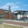 Walthers Cornerstone 3045  Vulcan Manufacturing Company