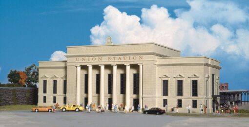 Walthers Cornerstone 3094  Union Station