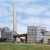 Walthers Cornerstone 3098  Valley Cement Plant