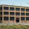 Walthers Cornerstone 3161  Variety Printing Background Building
