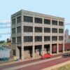 Walthers Cornerstone 3164  Heritage Furniture Background Building