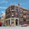 Walthers Cornerstone 3466  Argosy Booksellers