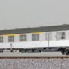 ESU 36503   1st/2nd class passenger coach, DB