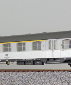 ESU 36503   1st/2nd class passenger coach, DB