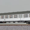 ESU 36509   2nd class passenger coach, DB